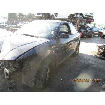 audi a3 (8l) del año 1997