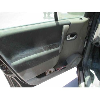 renault scenic ii del año 2006