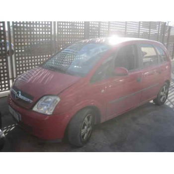 opel meriva del año 2005