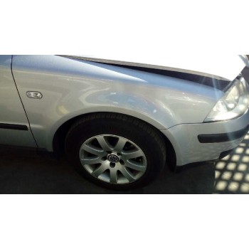 volkswagen passat berlina (3b3) del año 2001