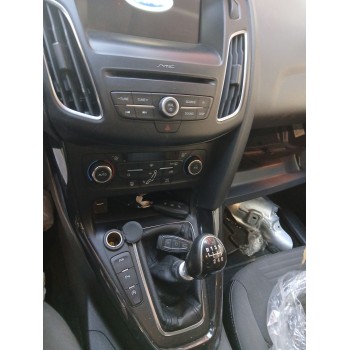 ford focus iii del año 2017