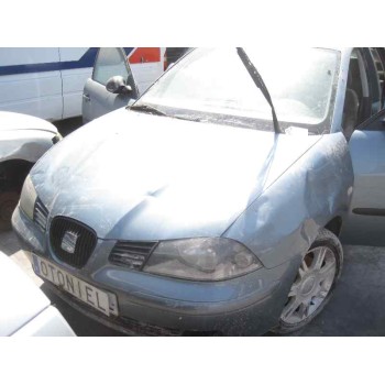 seat cordoba berlina (6l2) del año 2005