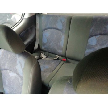 peugeot 206 berlina del año 1999