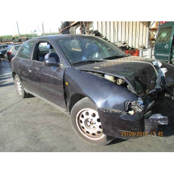 audi a3 (8l) del año 1997