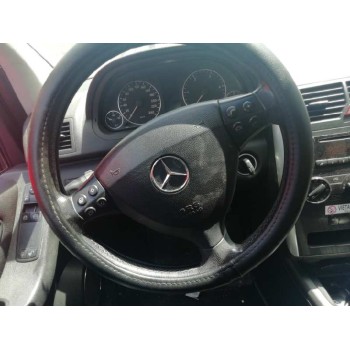 mercedes-benz clase a (w169) del año 2006