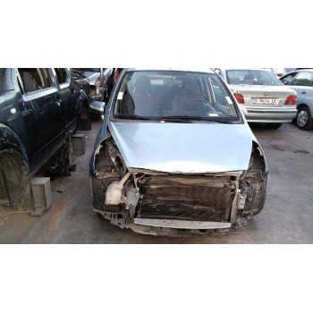 honda jazz (gd1/5) del año 2005