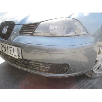 seat cordoba berlina (6l2) del año 2005