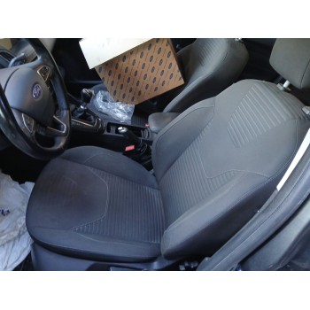 ford focus iii del año 2017