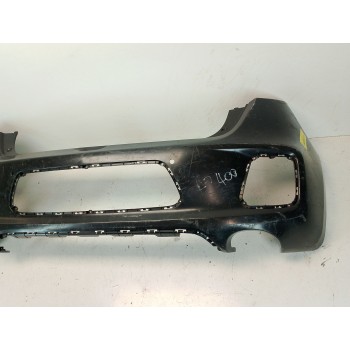 Recambio de paragolpes trasero para kia ceed referencia OEM IAM 86611A2400  