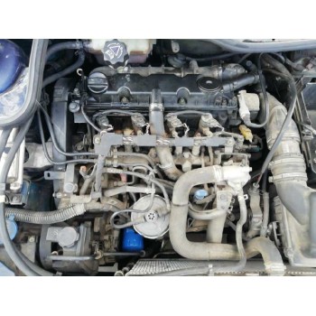 peugeot 206 berlina del año 1999