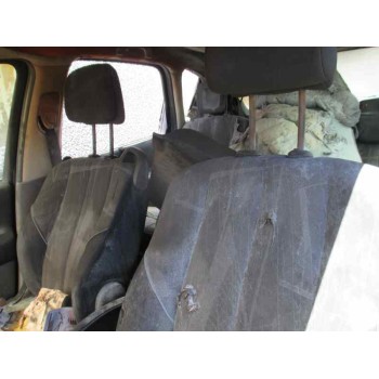 renault scenic ii del año 2006