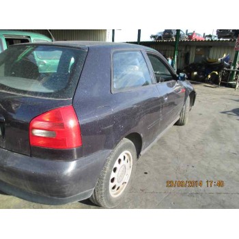 audi a3 (8l) del año 1997