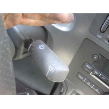 saab 9-5 berlina del año 2006