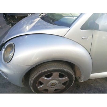 volkswagen new beetle (9c1/1c1) del año 2001