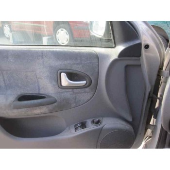 renault megane i fase 2 berlina (ba0) del año 2001