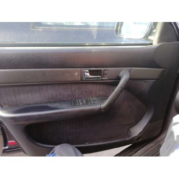 audi a6 avant (c4) del año 1996