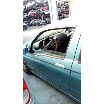 alfa romeo 145 del año 1999