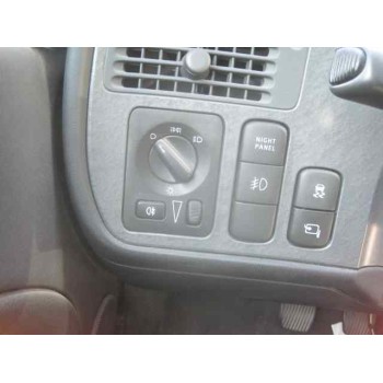 saab 9-5 berlina del año 2006