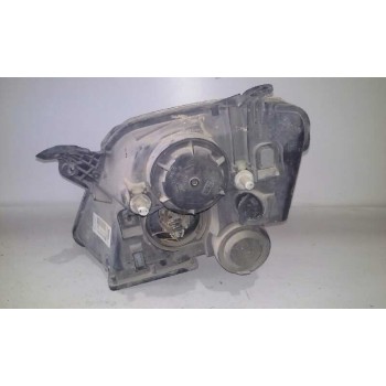 Recambio de faro derecho para opel meriva cosmo referencia OEM IAM   