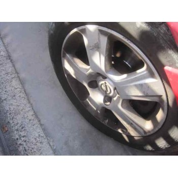 opel meriva del año 2005