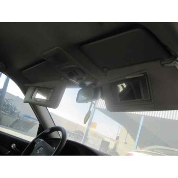 saab 9-5 berlina del año 2006