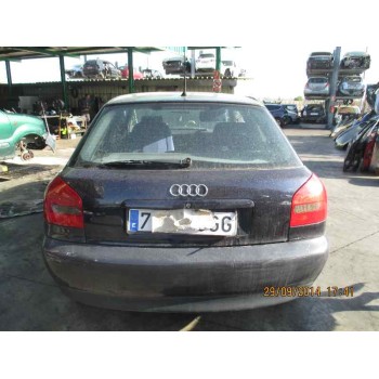 audi a3 (8l) del año 1997