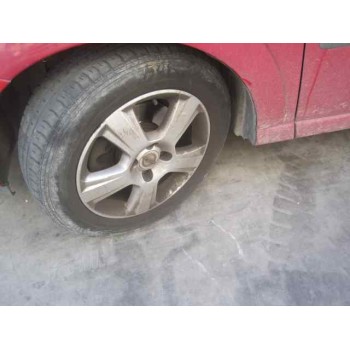 opel meriva del año 2005