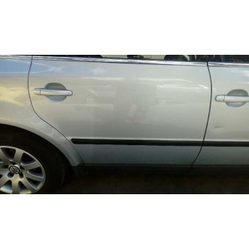 volkswagen passat berlina (3b3) del año 2001