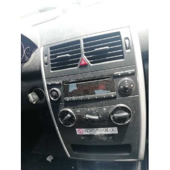 mercedes-benz clase a (w169) del año 2006