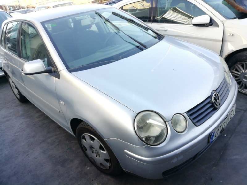 volkswagen polo (9n1) del año 2003