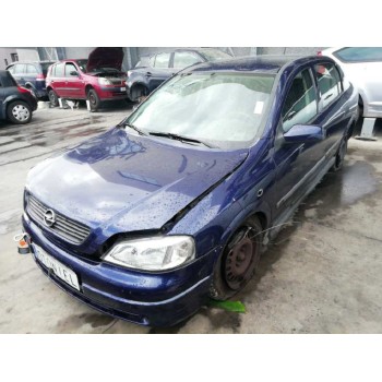 OPEL ASTRA G BERLINA