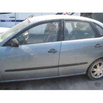 seat cordoba berlina (6l2) del año 2005