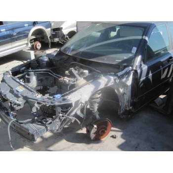 saab 9-5 berlina del año 2006