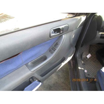 audi a3 (8l) del año 1997