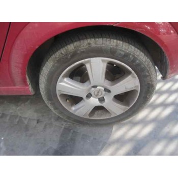 opel meriva del año 2005