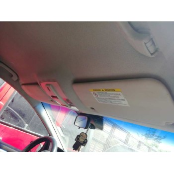 mercedes-benz clase a (w169) del año 2006