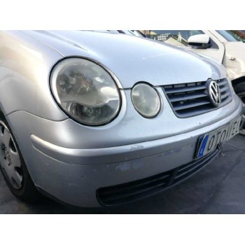volkswagen polo (9n1) del año 2003