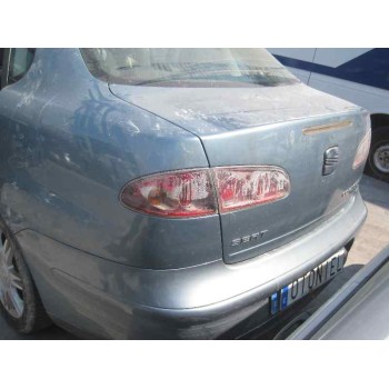 seat cordoba berlina (6l2) del año 2005