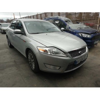 ford mondeo ber. (ca2) del año 2007