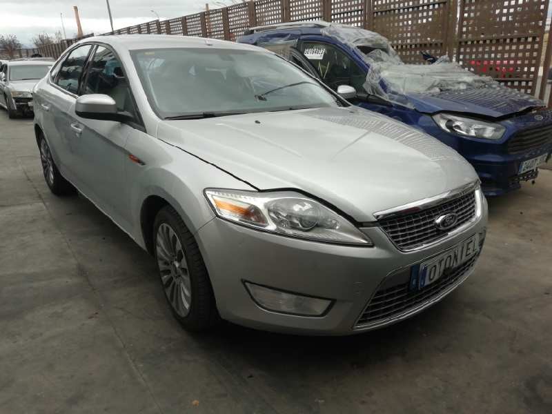 FORD MONDEO BER. (CA2)
