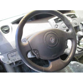 renault scenic ii del año 2006