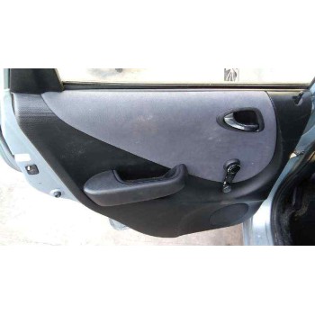 honda jazz (gd1/5) del año 2005