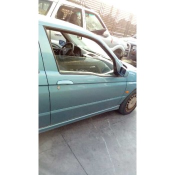 alfa romeo 145 del año 1999