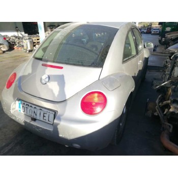 volkswagen new beetle (9c1/1c1) del año 2001