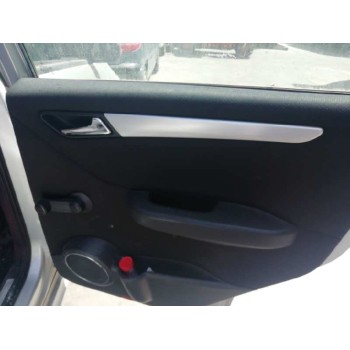 mercedes-benz clase a (w169) del año 2006