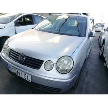volkswagen polo (9n1) del año 2003