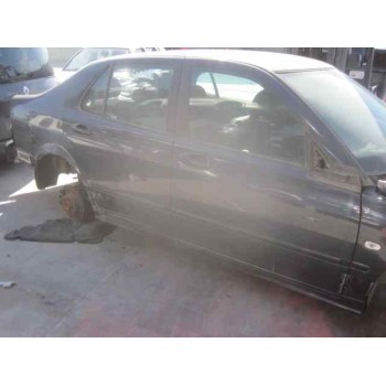 saab 9-5 berlina del año 2006