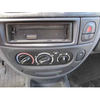 renault megane i fase 2 berlina (ba0) del año 2001