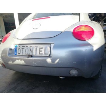 volkswagen new beetle (9c1/1c1) del año 2001