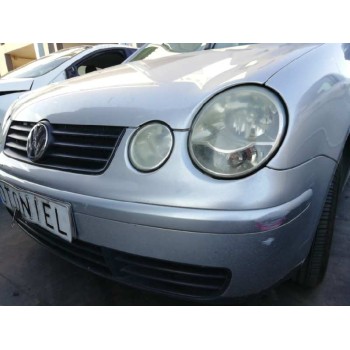 volkswagen polo (9n1) del año 2003